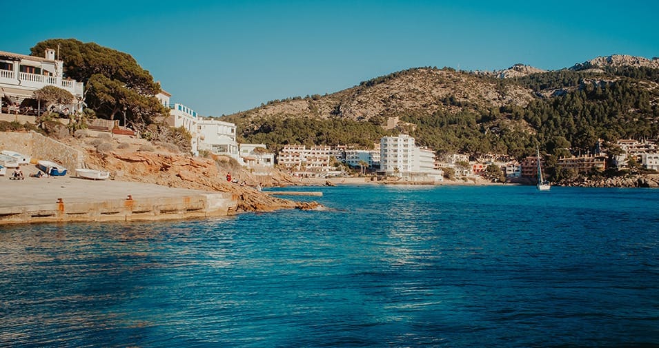 MEJOR ÉPOCA PARA VIAJAR A MALLORCA: clima, planes y consejos según la temporada